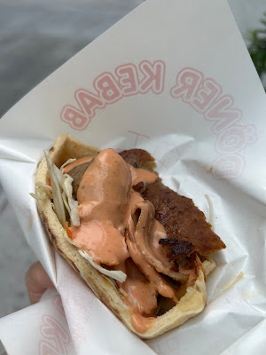 サライケバブ市ヶ谷店 SARAY KEBAB ICHIGAYA 사진 4