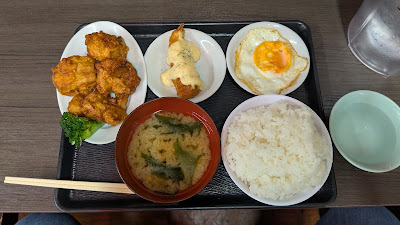 おきらく食堂 竹橋店 사진 2