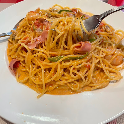 イタリア食堂 マンマミーア 사진 3