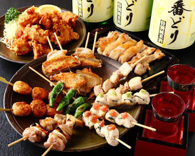 一番どり 竹橋パレスサイドビル店 사진 3