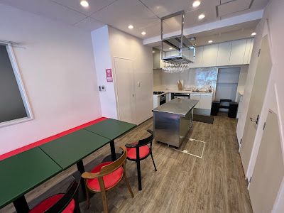 Sakura Hotel Jinbocho Annex 사진 3