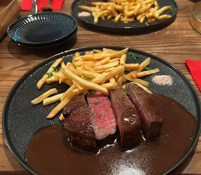 bistro Ubu 사진 3