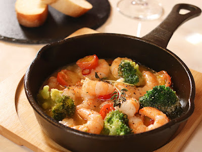 bistro Ubu 사진 2