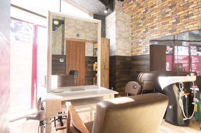 kalm cafe&Bar 사진 2