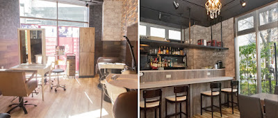 kalm cafe&Bar 사진 4