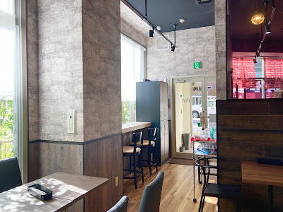 kalm cafe&Bar 사진 3