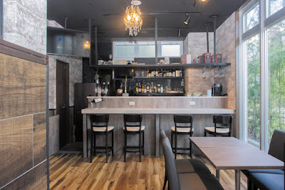 kalm cafe&Bar 사진 5