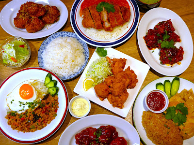 Asian Kitchen 사진 4