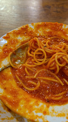ワイルドレッドパスタ 神保町店 사진 2