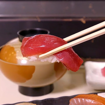 江戸前寿司割烹 神田江戸銀 本店 사진 2