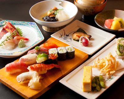 江戸前寿司割烹 神田江戸銀 本店 사진 3