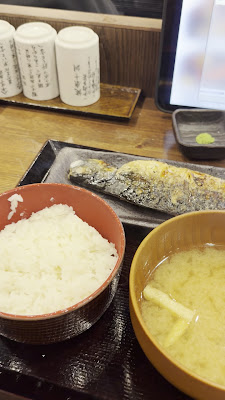 Shinpachi Shokudō Kudanshita 사진 2