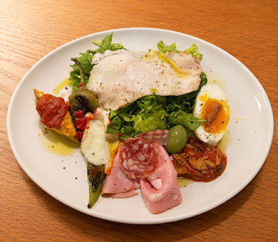 Olive Oil 사진 3