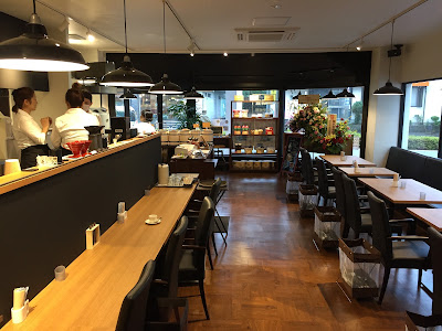 カフェ・レストランプロデュース合同会社 사진 2