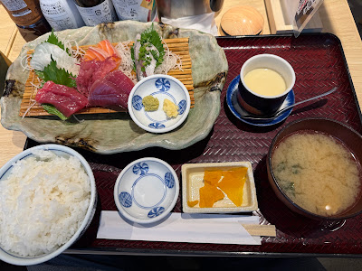 Sakana Ga Ichiban 사진 4