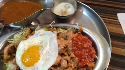 Thali-ya Kudan-shita 사진 2