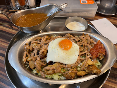 Thali-ya Kudan-shita 사진 4