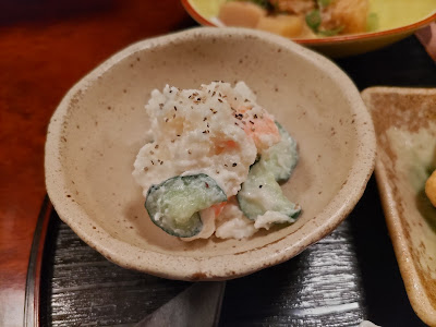 九段坂 家庭の味 사진 4
