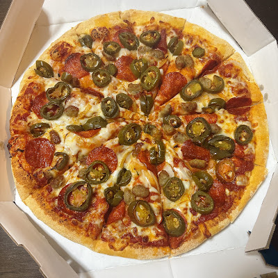 Domino's Pizza 사진 3