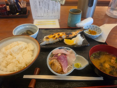 UOTETSU 사진 2