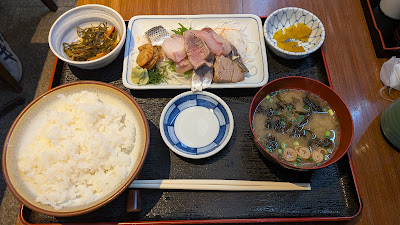 UOTETSU 사진 3