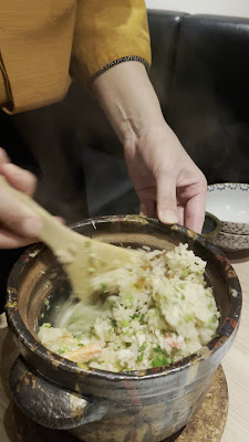 Kakurega Teppan Obu 사진 2