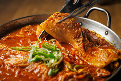 Korean Dining Talpam 사진 4