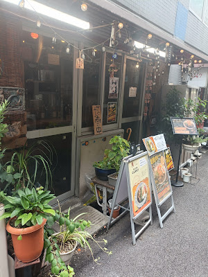dining bar スナックゆうこ 사진 2