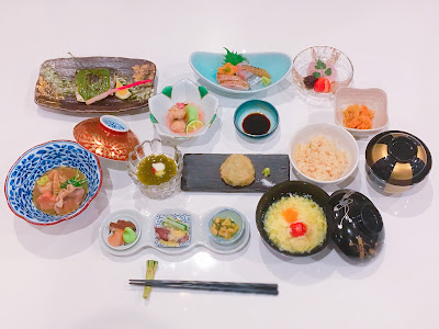 일식 다이닝 삼십 사진 2