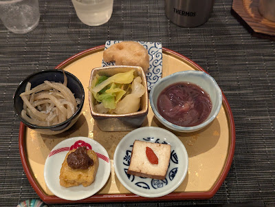 일식 다이닝 삼십 사진 5