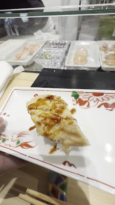 お茶でおすし柳田 사진 2