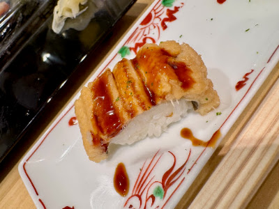 お茶でおすし柳田 사진 3