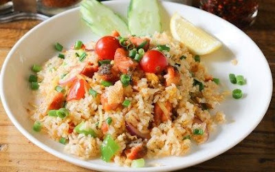 Bangkok Cosmo Restaurant 사진 3