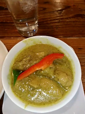Bangkok Cosmo Restaurant 사진 2