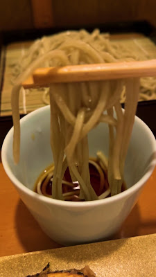 Teuchi Soba Wataru 사진 2