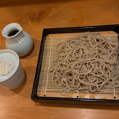 Teuchi Soba Wataru 사진 3