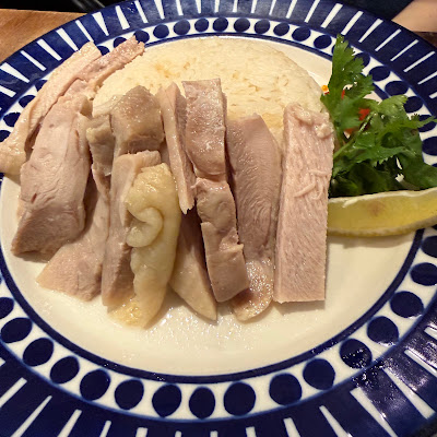 海南鶏飯本舗 사진 3