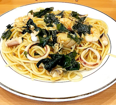 SPAGHETTI 晴れるや 사진 3