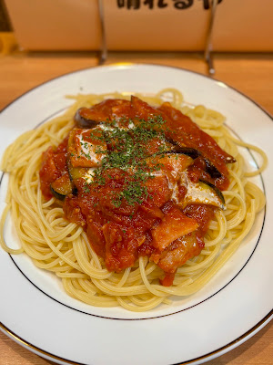 SPAGHETTI 晴れるや 사진 4