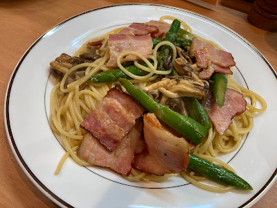 SPAGHETTI 晴れるや 사진 5