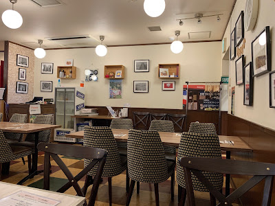 Bistro Ishikawatei Kanda Nishikicho 사진 4