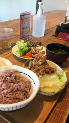 明日につなげる定食屋 アスショク 사진 2