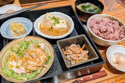 明日につなげる定食屋 アスショク 사진 5