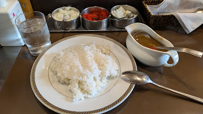 Curry House Bolst's 사진 4