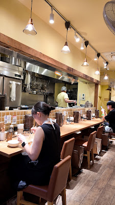 Tori Pota Ramen Thank 사진 3