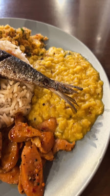 TinTin SriLankan Curry 사진 2