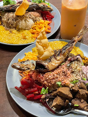 TinTin SriLankan Curry 사진 3