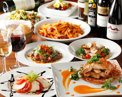 Creative Dining Bar BISTRO Kuu Jimbocho 사진 4