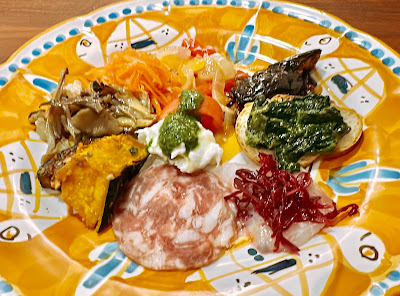Trattoria Il Brigante 사진 4