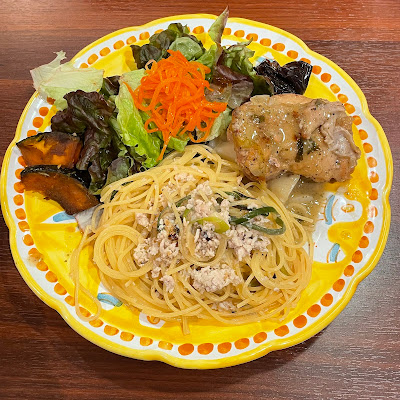 Trattoria Il Brigante 사진 3